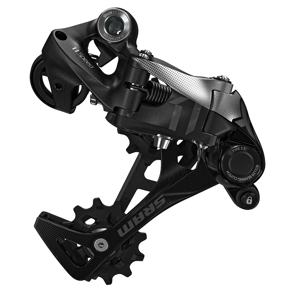 Sram X01 1x11 1 Sram X01 1x11