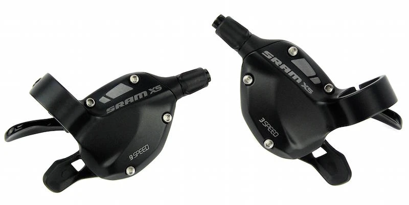 Sram X5 Trigger 1 Sram X5 Trigger