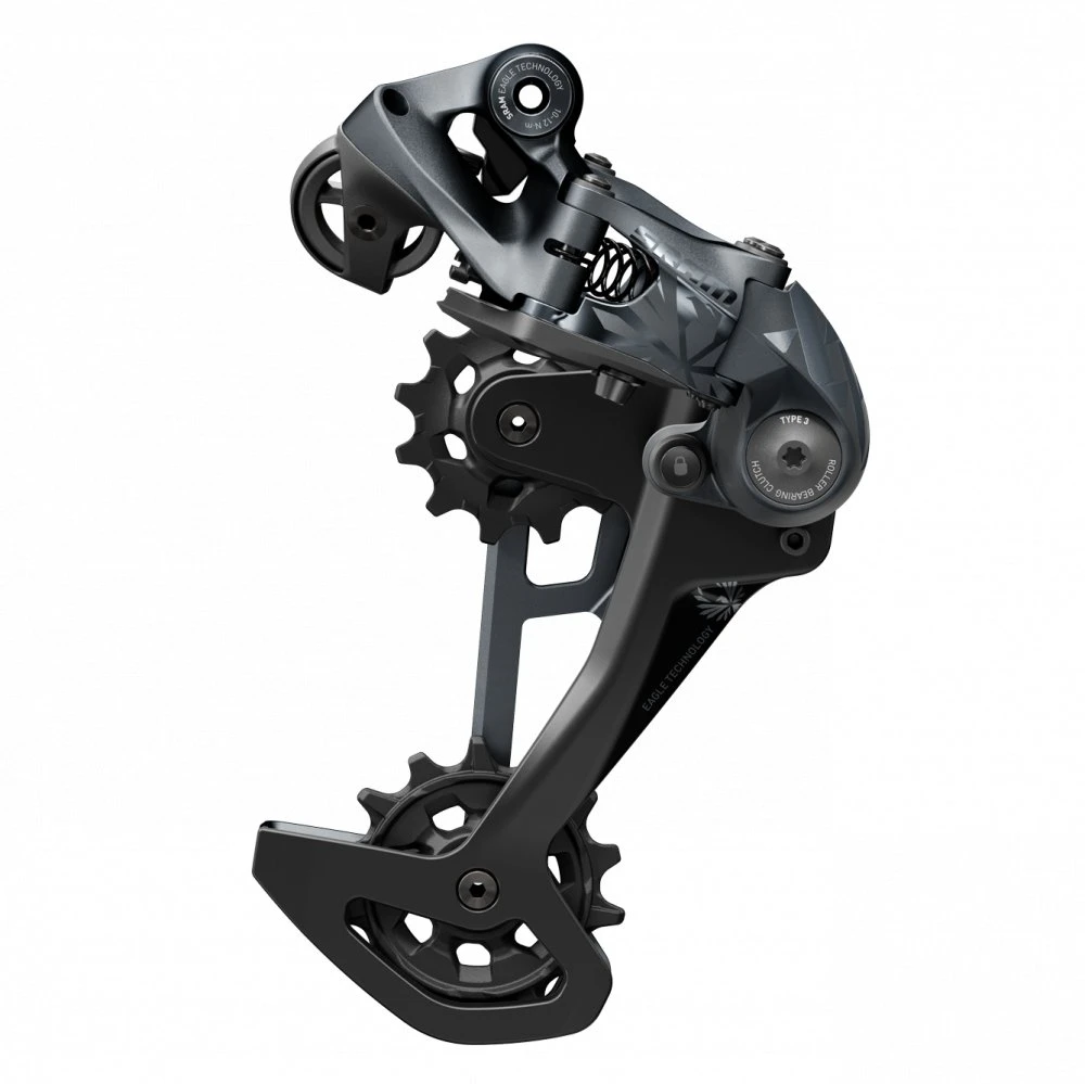 Sram XX1 Eagle 1 Sram XX1 Eagle
