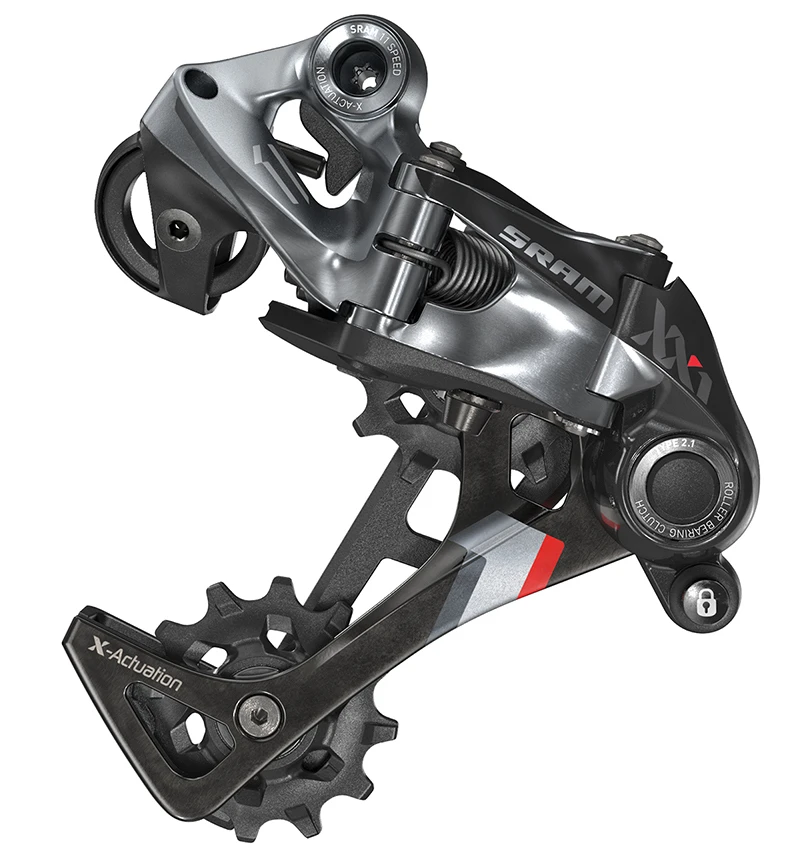 Sram XX1 1 Sram XX1