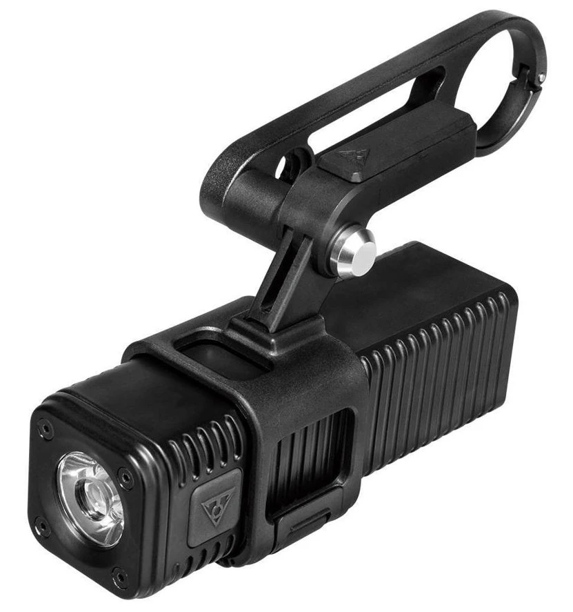 Topeak CubiCubi 1200 Light 1 Topeak CubiCubi 1200 Light