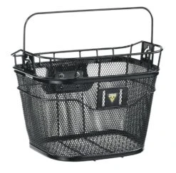Topeak Front Fixer 3 Basket
