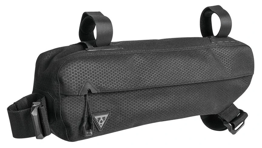 Topeak Midloader Bikepacking Bag 3L 1 Topeak Midloader Bikepacking Bag 3L