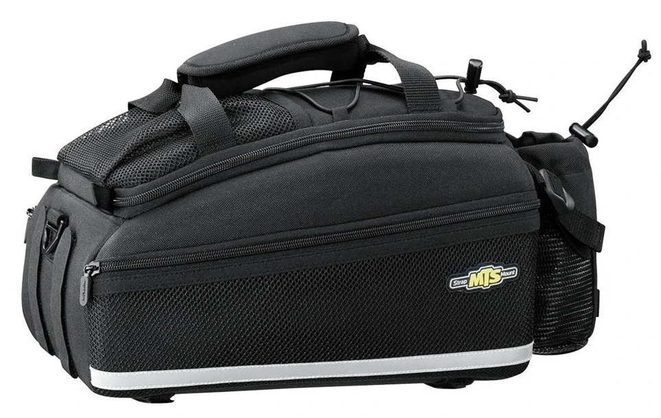 Topeak MTS Trunkbag EX 1 Topeak MTS Trunkbag EX