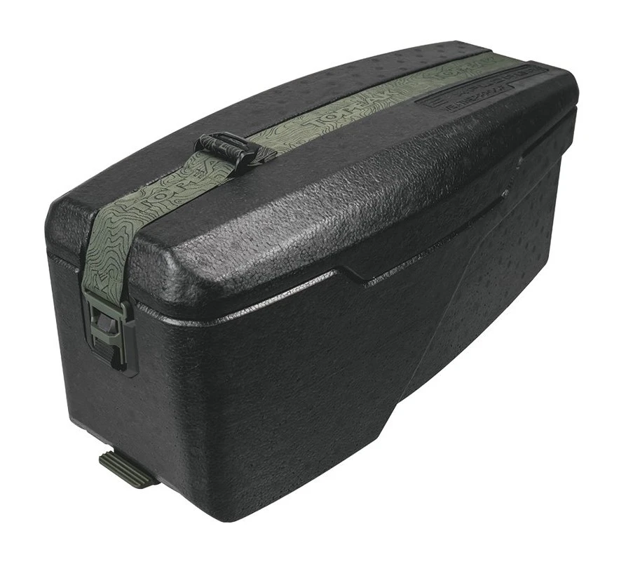 Topeak MTX E-Xplorer TrunkBox 1 Topeak MTX E-Xplorer TrunkBox