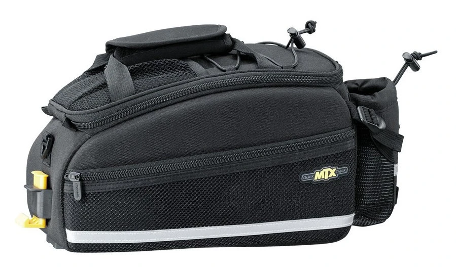 Topeak MTX Trunkbag EX 1 Topeak MTX Trunkbag EX