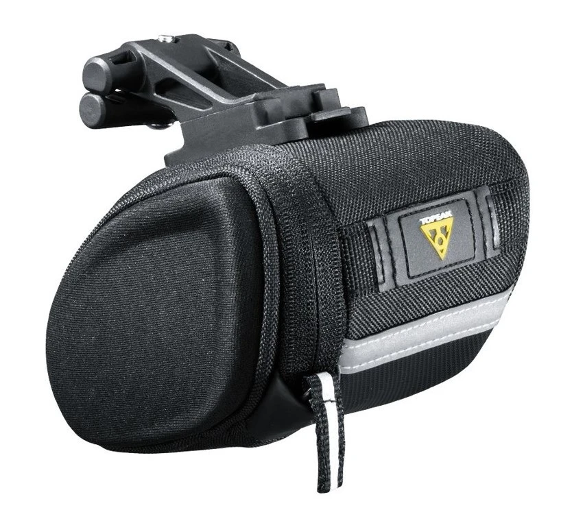 Topeak Sidekick Wedge Pack Small Seat Bag 1 Topeak Sidekick Wedge Pack Small Seat Bag