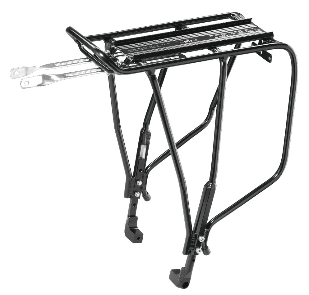 Topeak Uni Super Tourist Disc 1 Topeak Uni Super Tourist Disc