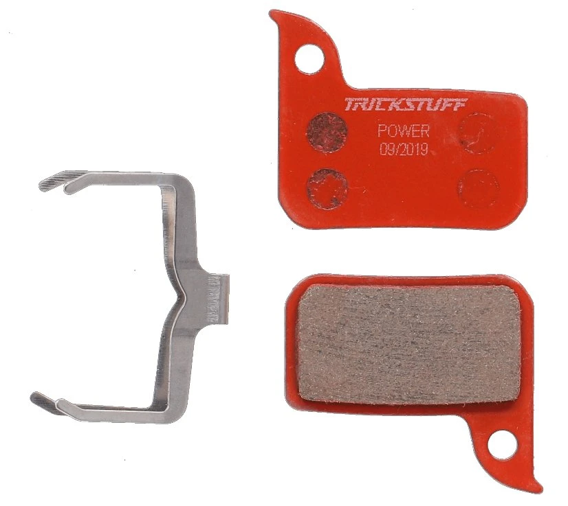 Trickstuff 860 PO 1 Trickstuff 860 PO