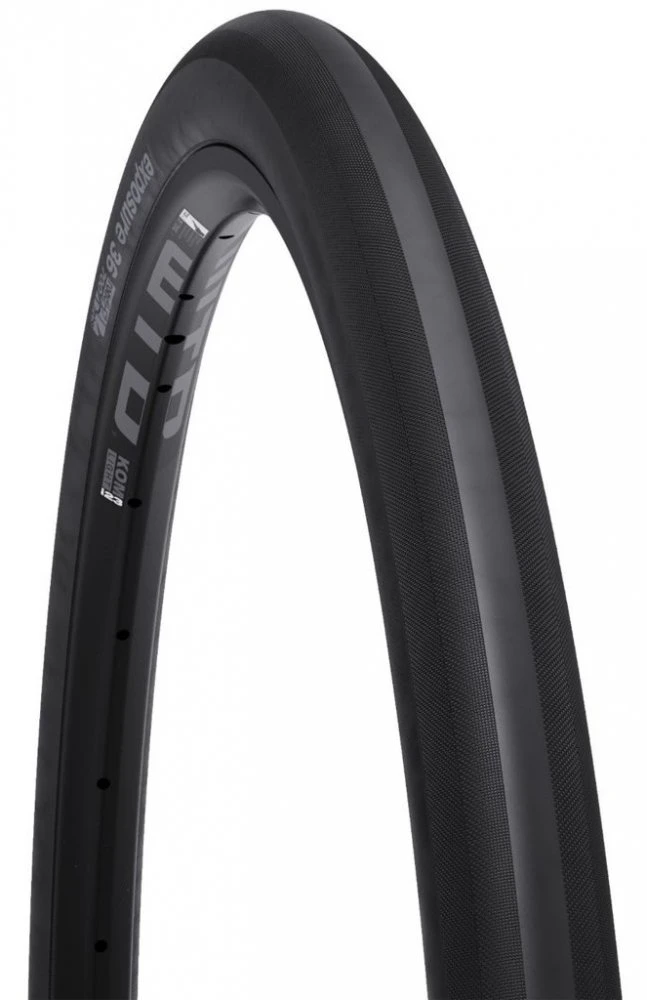 WTB Exposure TCS 1 WTB Exposure TCS