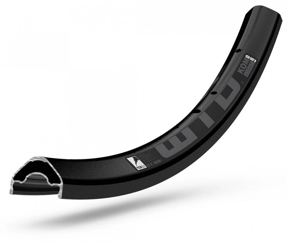 WTB KOM Light I25 TCS 29" 1 WTB KOM Light I25 TCS 29"