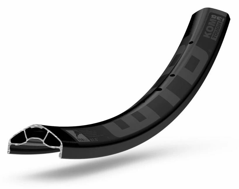 WTB KOM Tough I35 27.5" 1 WTB KOM Tough I35 27.5"