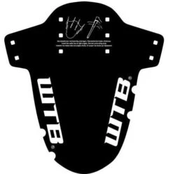 WTB Logo Gravel