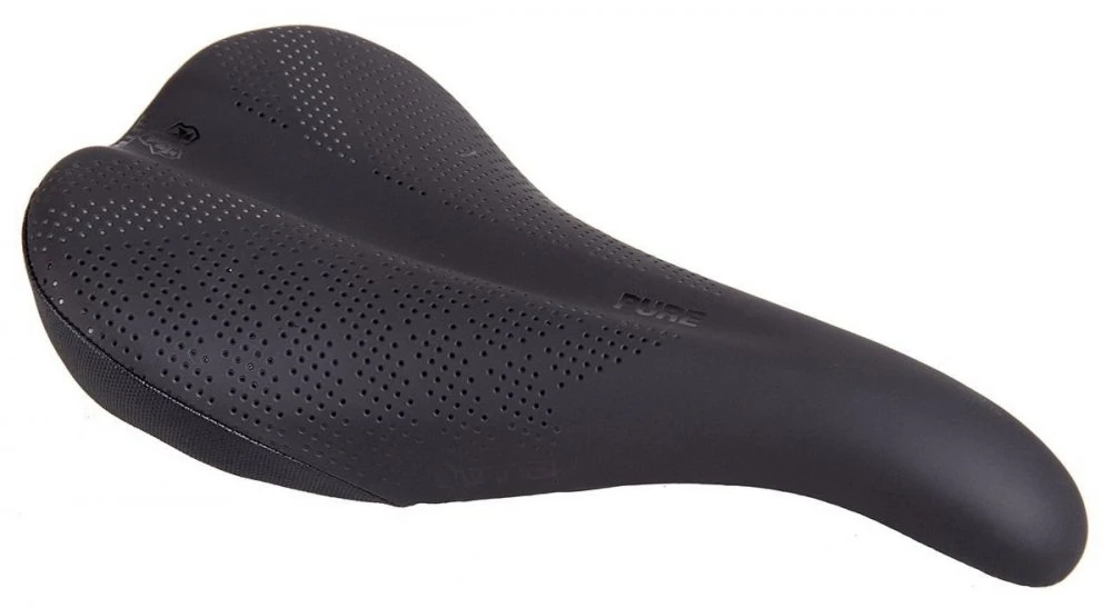 WTB Pure Steel Medium 1 WTB Pure Steel Medium