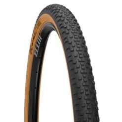 WTB Resolute TCS Light Fast Rolling Tanwall