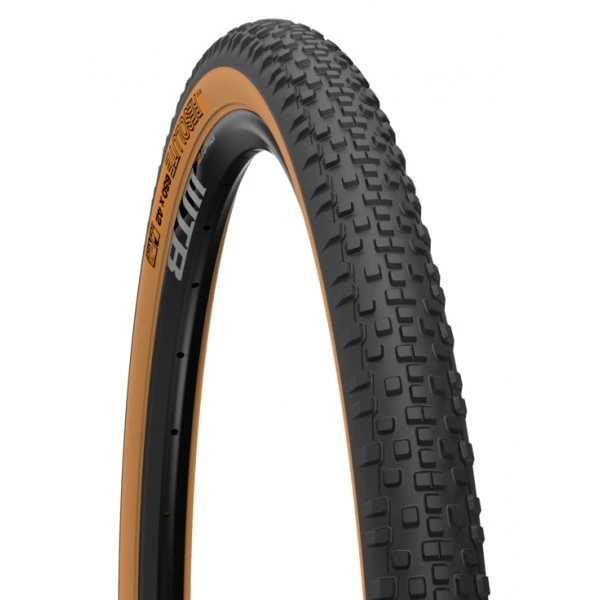 WTB Resolute TCS Light Fast Rolling Tanwall 1 WTB Resolute TCS Light Fast Rolling Tanwall